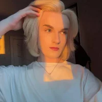 vulgarblondee Stripchat