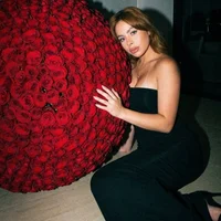 Scarlett_jc 아바타 사진