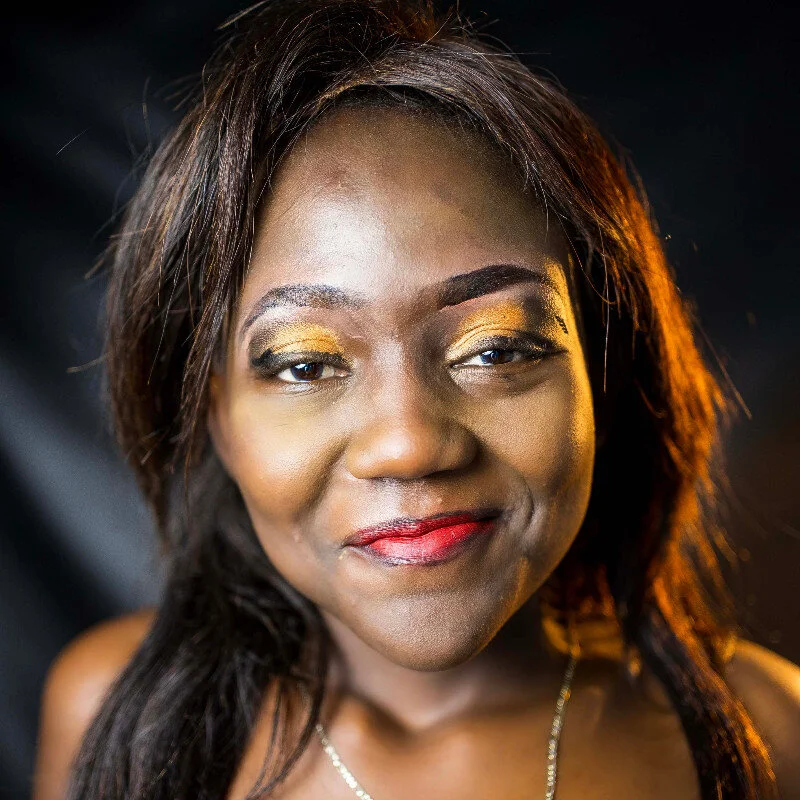 TyraAngelEyes profile photo