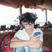 zijunzbzsのアバター写真