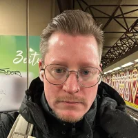 paalbert86 এর প্রোফাইল ছবি