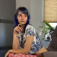 EhtelBin's Profile Pic