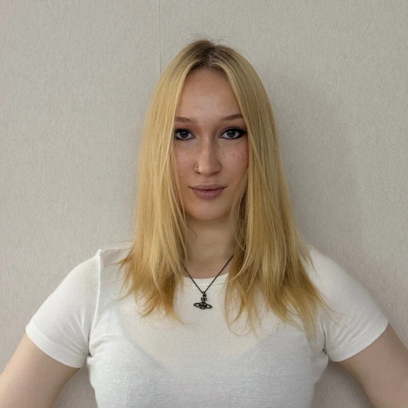 BarbraBischof profile photo