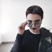 Zdjęcie profilowe modela TeresaRis