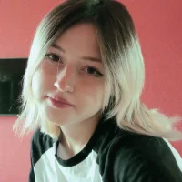 MarySparkie webcam model