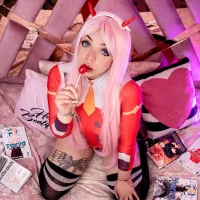 Foto desnuda XXX de Mei_Meii