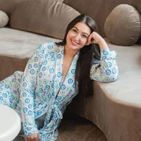 Ada_Vera Adlı Modelin Avatarı