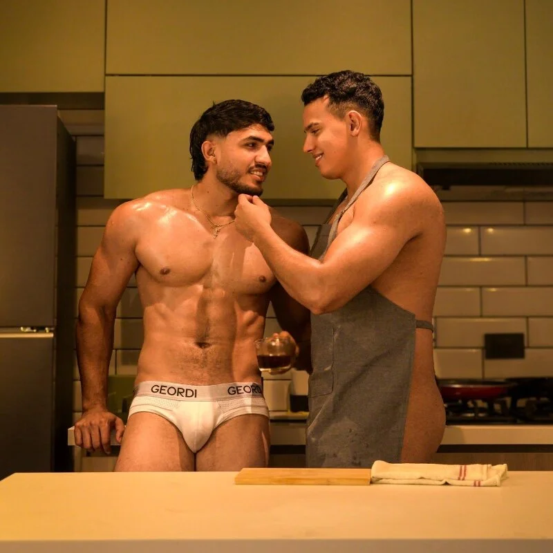 Maxi_and_Ares Stripchat profile image