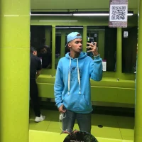 Brandon-'s Profile Pic