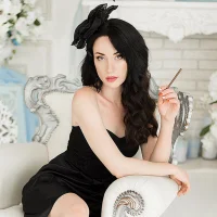 KamillaLu's Profile Pic
