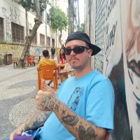 AlienLisergico's Profile Pic