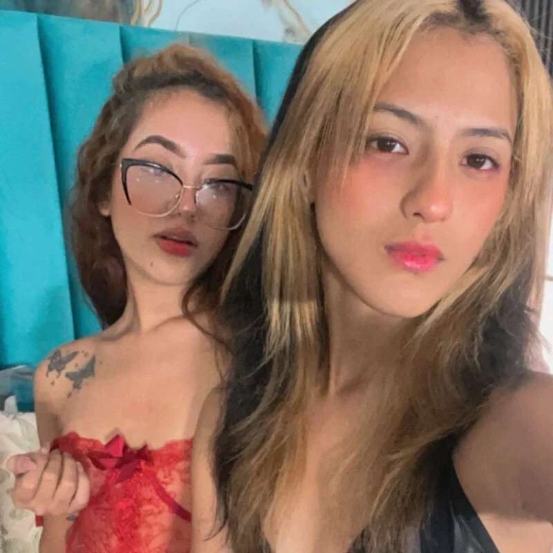 AlishAndPayton Stripchat profile image