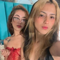 AlishAndPayton Stripchat