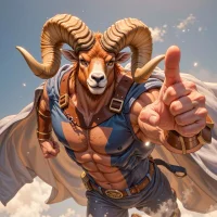 Ram_Man24 Avatarfoto