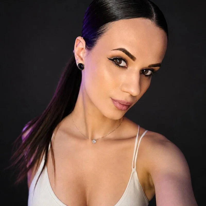 ItsAlisia profile photo