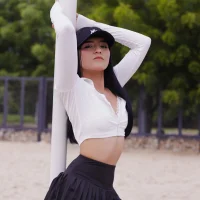 ViolletHarper এর প্রোফাইল ছবি