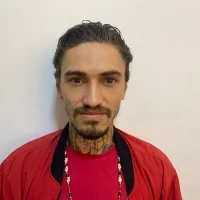 Axelharrys's Profile Pic