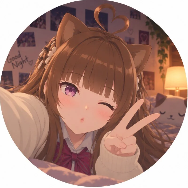 YukiNekoox3 profile photo