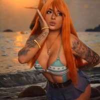 Аватар ambarEvans