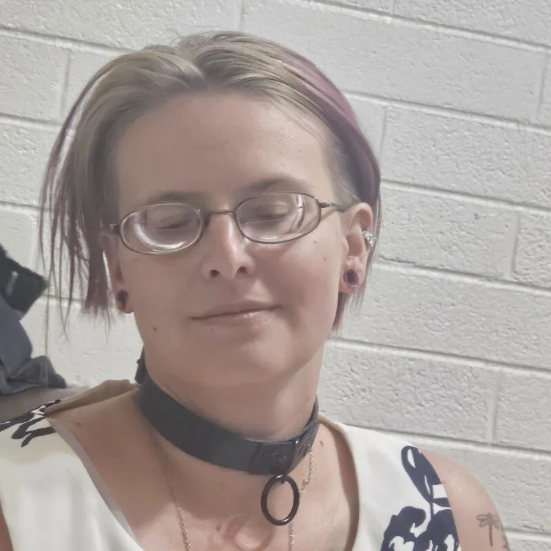 sexybloodyrose Stripchat profile image