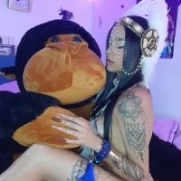 infinitystar's Profile Pic