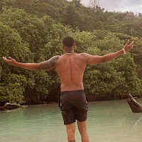 thebestwolf08's Profile Pic