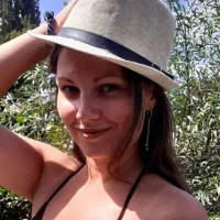 Zdjęcie profilowe modela HaileyZanosi