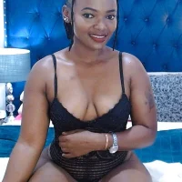 Gambar Profil BLACBEAUTIExxx