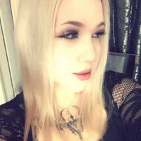 XrayBlonde