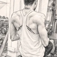 -BU-BU-'s Avatar Pic