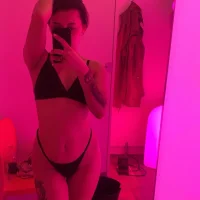 Foto desnuda XXX de ariahhoney