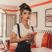 Аватар ValeriaVelvet