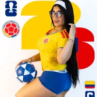 ValenRosse – avatarbillede