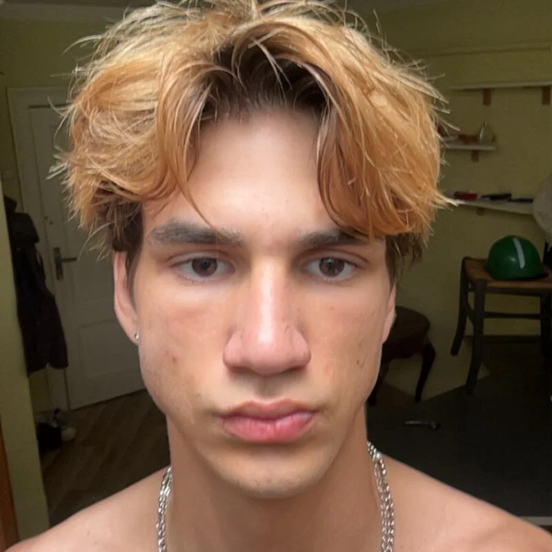 Denis_Wu Stripchat profile image