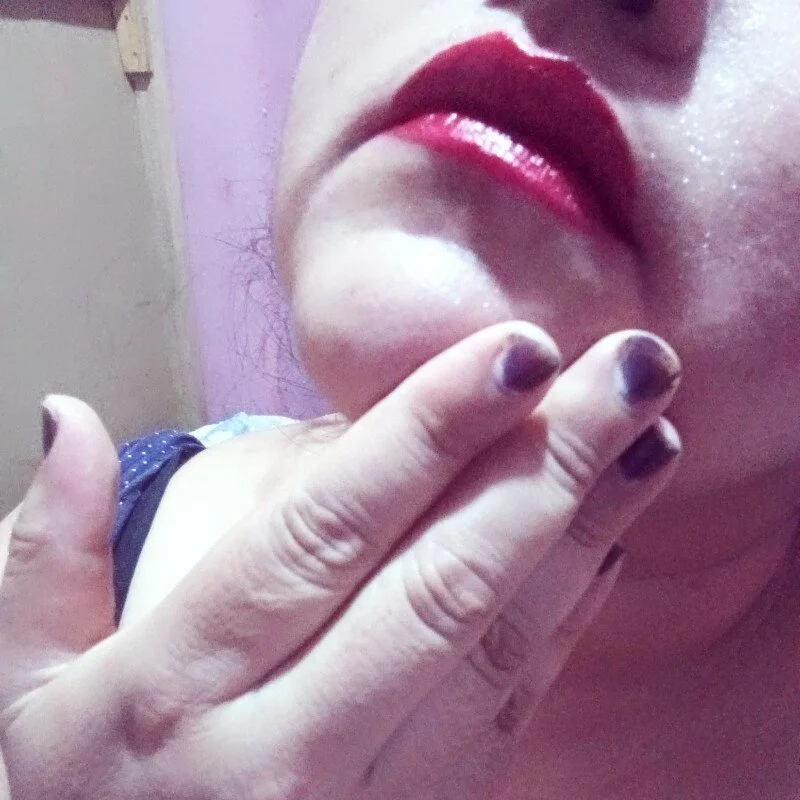 MeelenaVamp