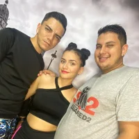 silence_sex_house's Avatar Pic