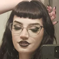 AmarusBitch's Profile Pic