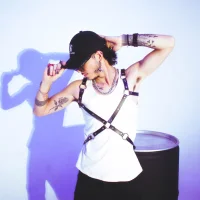 Foto desnuda XXX de hard_mask