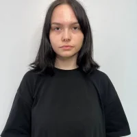 IrisSherman Profilový obrázek