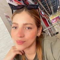 Angeles_v's Profile Pic