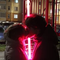 EvgeniyXAnna: изображение аватарки