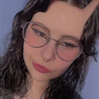 ChaosLoverLilith's Avatar Pic