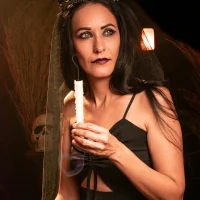 StellaCruzMILF Avatar-Bild