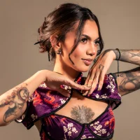 VeroJenkins_'s Avatar Pic