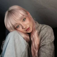 DanielleMyers – avatarbillede