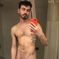 ImLeoMars's Profile Pic