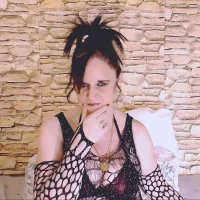 LuciousGrace's Avatar Pic