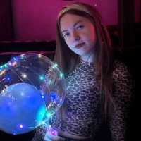 TaliaPacitto – avatarbillede