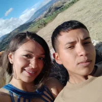 soffiandchrisxc's Profile Pic