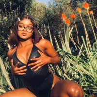Zdjęcie profilowe modela CuteyBlack